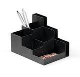 Organizador De Escritorio Durable Optimo Blue Angel Antracita