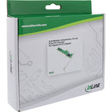 Inline Tarjeta Pcie A Pci