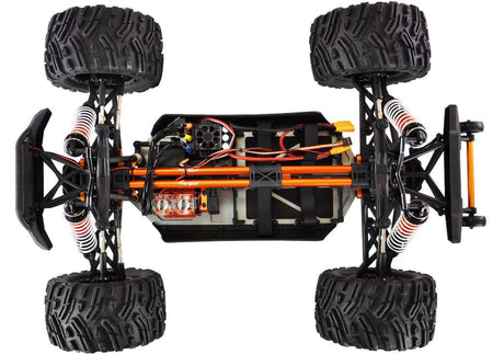 EAN 4260768517325 - Amewi 22625 modelo controlado por radio Monster truck Motor eléctrico 1:7 imagen 6