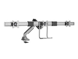 EAN 4015867236048 - Equip 650162 soporte para monitor 68,6 cm (27") Escritorio Negro imagen 3