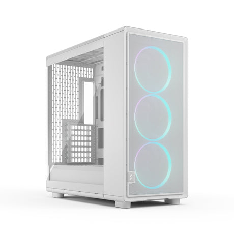 EAN 7340172710417 - Fractal Design Epoch XL Torre Blanco imagen 1