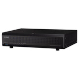 I-Pro Wj-Nu301 Nvr, 16 Kamerakanle, 16x 100mbps (Poe), 1x 1.000 Mpbs