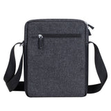 Tablet Case Crossbody 11"/8811 Black Melange Rivacase
