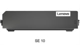 Lenovo Thinkedge Se10 Intel Atom® X6425re 8 Gb 256 Gb Ssd Windows 10 Iot Enterprise Mini Pc Negro