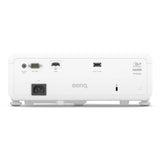 Benq Lw555c Wxga  3500al Laser 1.1x Tr 1.55~1.7 Hdmi X1 Usb-A X1 Audio Out X1 15w Speaker