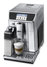 Cafetera Delonghi Primadonna Elite Experience Ecam 650.85 Ms, Acero Inoxidable Totalmente Automático Ecam650.85 Ms