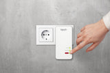 EAN 4023125028243 - Powerline FRITZ! 1260 INT 1200 Mbit/s Ethernet Wifi Blanco 1 pieza(s) imagen 5