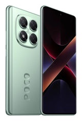 EAN 6932554404932 - Xiaomi POCO X7 16,9 cm (6.67") SIM doble 5G USB Tipo C 8 GB 256 GB 5110 mAh Verde imagen 2