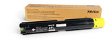 Xerox Amarillo Original Cartucho De Tner Para Versalink C7000, C7120, C7125, C7130
