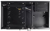 Caja Pc Silverstone Ml05b Usb 3.0, Htpc Negro Sst-Ml05b Usb 3.0