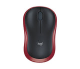 EAN 5099206028869 - Logitech 910-002240 ratón Oficina Ambidextro RF inalámbrico Óptico 1000 DPI imagen 3