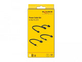 Delock Powercable Set Passend Für Mac Pro 2019