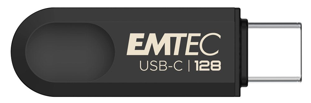Emtec Usb3.2 Type-C Single C280 128gb