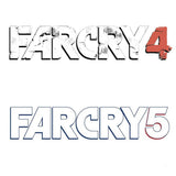 Juego Far Cry 4 + Far Cry 5 Double Pack Playstation 4