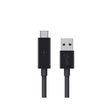 EAN 0745883692309 - Belkin USB-A - USB-C, 0.9m cable USB USB 3.2 Gen 2 (3.1 Gen 2) 0,9 m USB A USB C Negro imagen 1