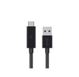 EAN 0745883692309 - Belkin USB-A - USB-C, 0.9m cable USB USB 3.2 Gen 2 (3.1 Gen 2) 0,9 m USB A USB C Negro imagen 1