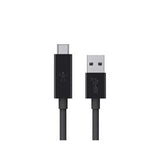 EAN 0745883692309 - Belkin USB-A - USB-C, 0.9m cable USB USB 3.2 Gen 2 (3.1 Gen 2) 0,9 m USB A USB C Negro imagen 1