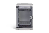 EAN 4016032499428 - Digitus DN-49102-SET armario rack Bastidor de pared Gris imagen 3
