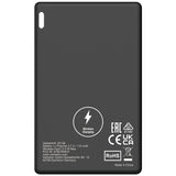 EAN 0023942321408 - Verbatim My Finder Personal Buscador Negro, Plata imagen 5