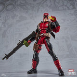 Figura Deadpool Maximun Series Marvel Legends 15cm