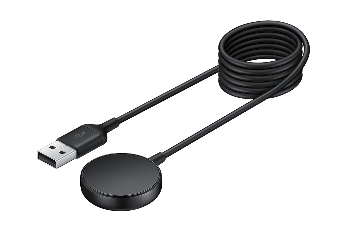 Cargador Samsung Ep-Or825 Negro Interior