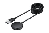Cargador Samsung Ep-Or825 Negro Interior