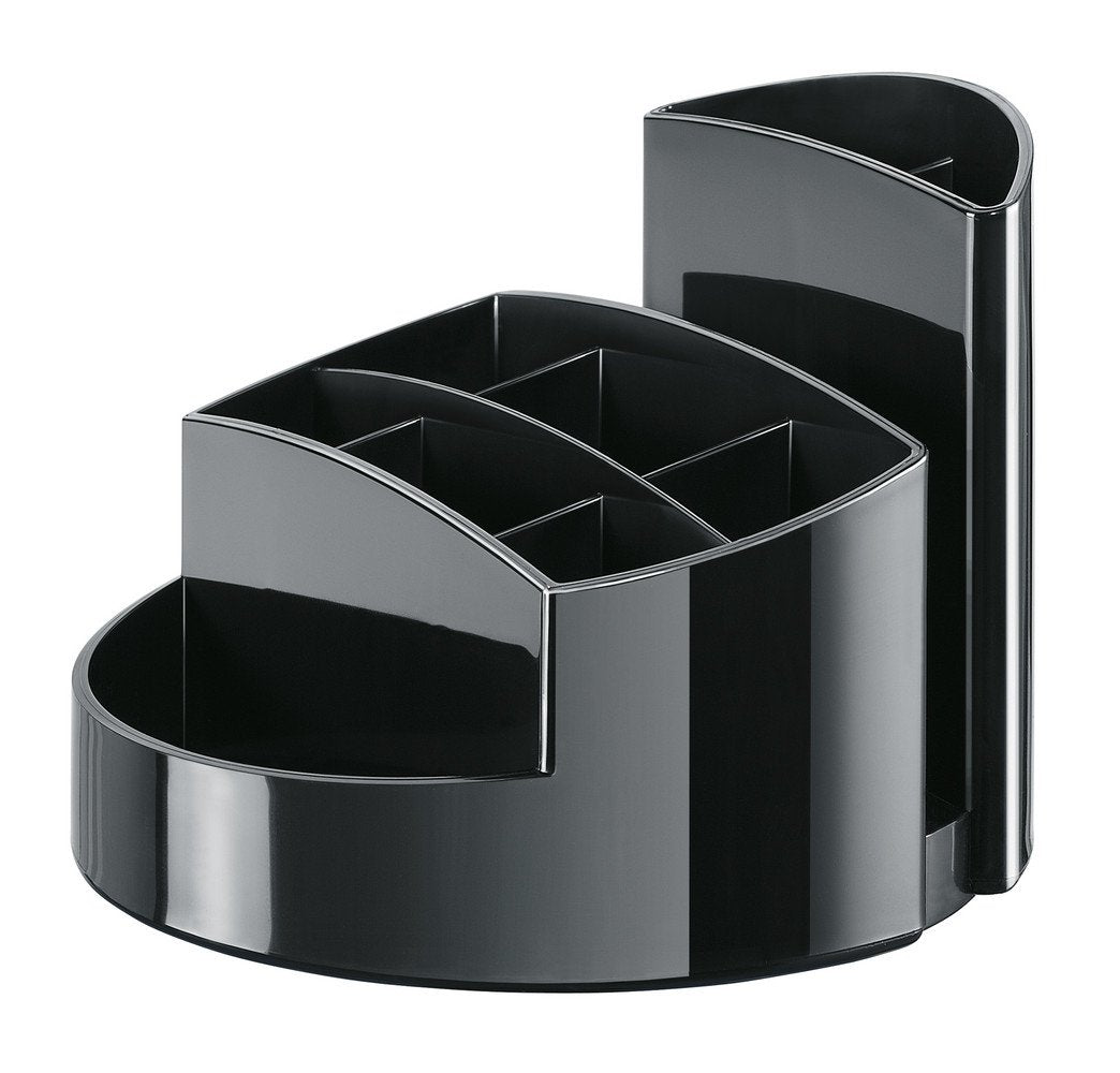 Han Stiftehalter 14,0 X 14,0 X 10,9 Cm Negro