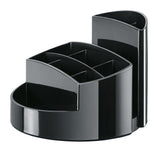 Han Stiftehalter 14,0 X 14,0 X 10,9 Cm Negro