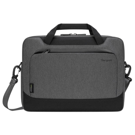 EAN 0092636344863 - Targus Cypress EcoSmart 35,6 cm (14") Maletín Gris imagen 3