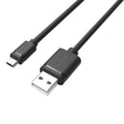 EAN 4894160026293 - UNITEK Y-C451GBK cable USB USB 2.0 1 m USB A Micro-USB B Negro imagen 1