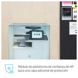 Multifunción Láser Hp Laserjet Enterprise Mfp 776dn Duplex