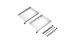 EAN 7340172702511 - Fractal Design FD-A-TRAY-002 parte carcasa de ordenador Universal Accesorio para instalación de discos du imagen 2