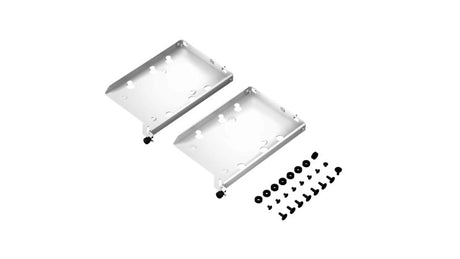 EAN 7340172702511 - Fractal Design FD-A-TRAY-002 parte carcasa de ordenador Universal Accesorio para instalación de discos du imagen 2