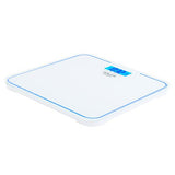 Báscula Adler Ad 8183  Plaza  Personal Electrónica Azul Blanco