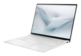 Portátil Asus Zenbook S14 Ux5406aa-Su337w U9 386h 16gb 512gb 14"Oled W11h Blanco Noac