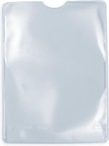 EAN 4008705013239 - HERMA 1323 tarjeta de bolsillo Transparente imagen 1