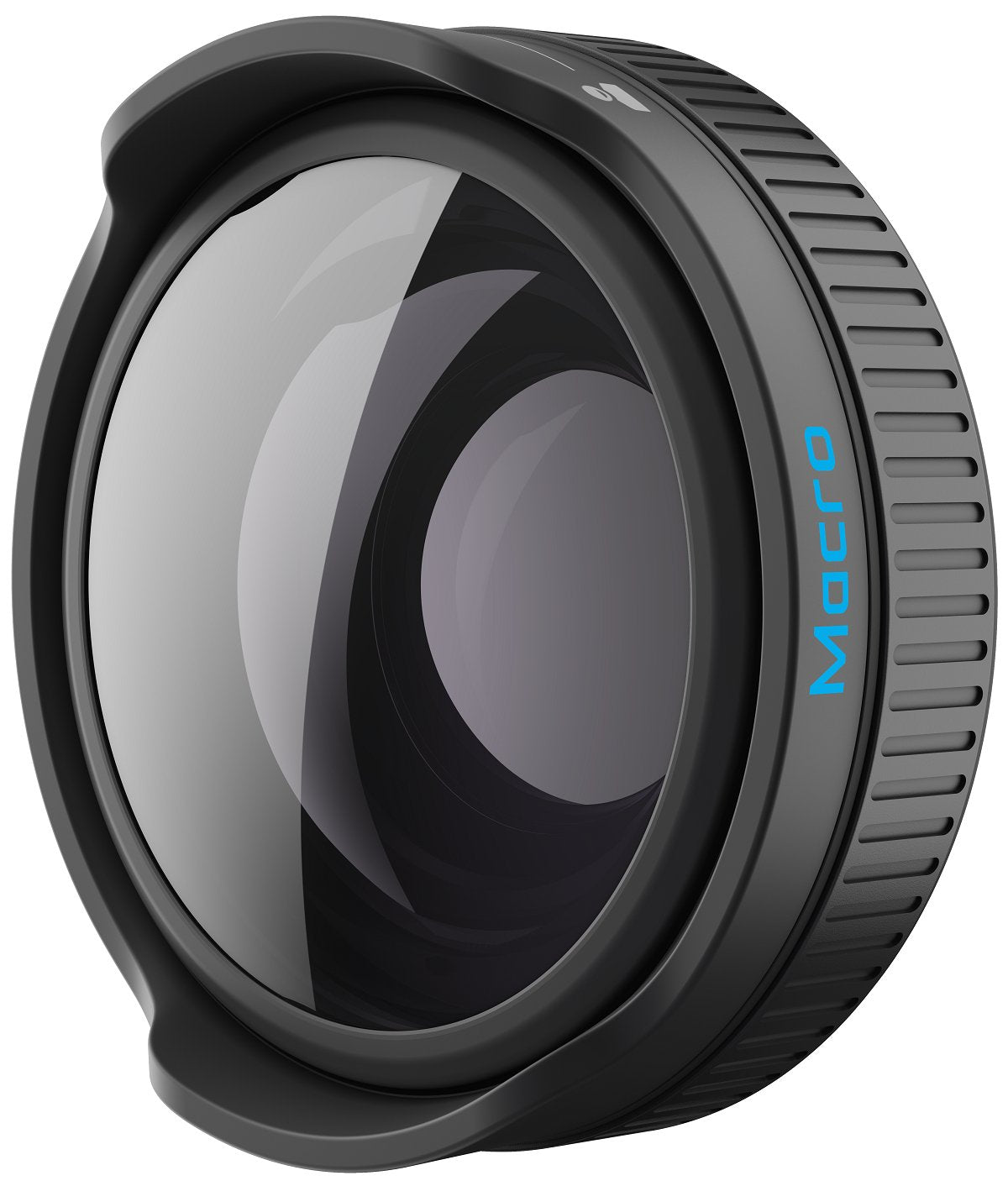 Gopro Macro Lens Mod (H13)