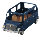 Epoch Sylvanian Families - Familien-Siebensitzer 5274