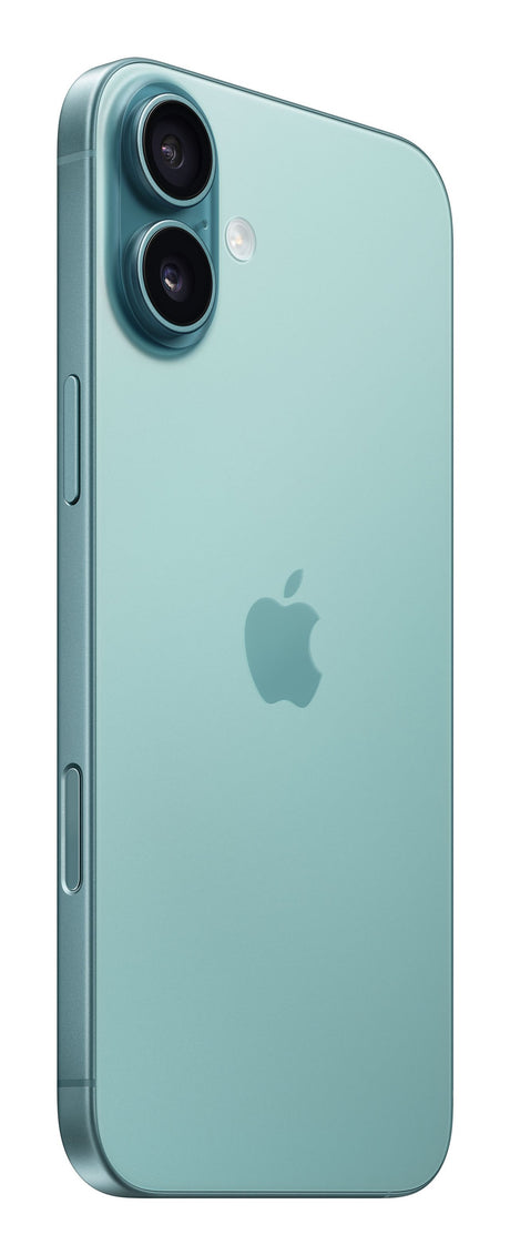 EAN 0195949722899 - Apple iPhone 16 Plus 17 cm (6.7") SIM doble iOS 18 5G USB Tipo C 128 GB Verde azulado imagen 2