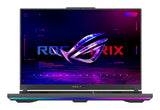 Asus Rog Strix G16 G614pr-R98bt57cs1 Amd Ryzen 9 8940hx/32gb/1tb Ssd/Rtx 5070 Ti/16" (Pt)