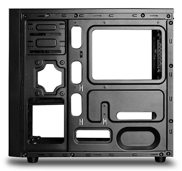 Deepcool Matrexx30 Si + Alim Pf500d 500w Pr Mont