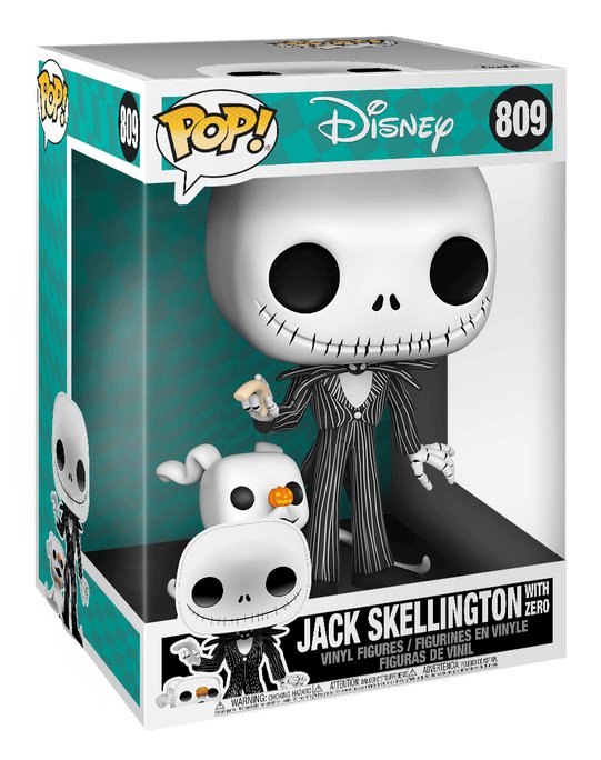EAN 889698490061 - FUNKO POP! 49006 figura de acción y colleccionable imagen 2