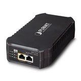 Single-Port 10/100/1000mbps 802.3bt Poe Injector (95