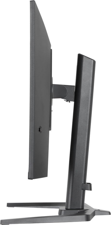 EAN 4948570127115 - iiyama G-MASTER GB3272QSU-B1 pantalla para PC 80 cm (31.5") 2560 x 1440 Pixeles Quad HD LED Negro imagen 5