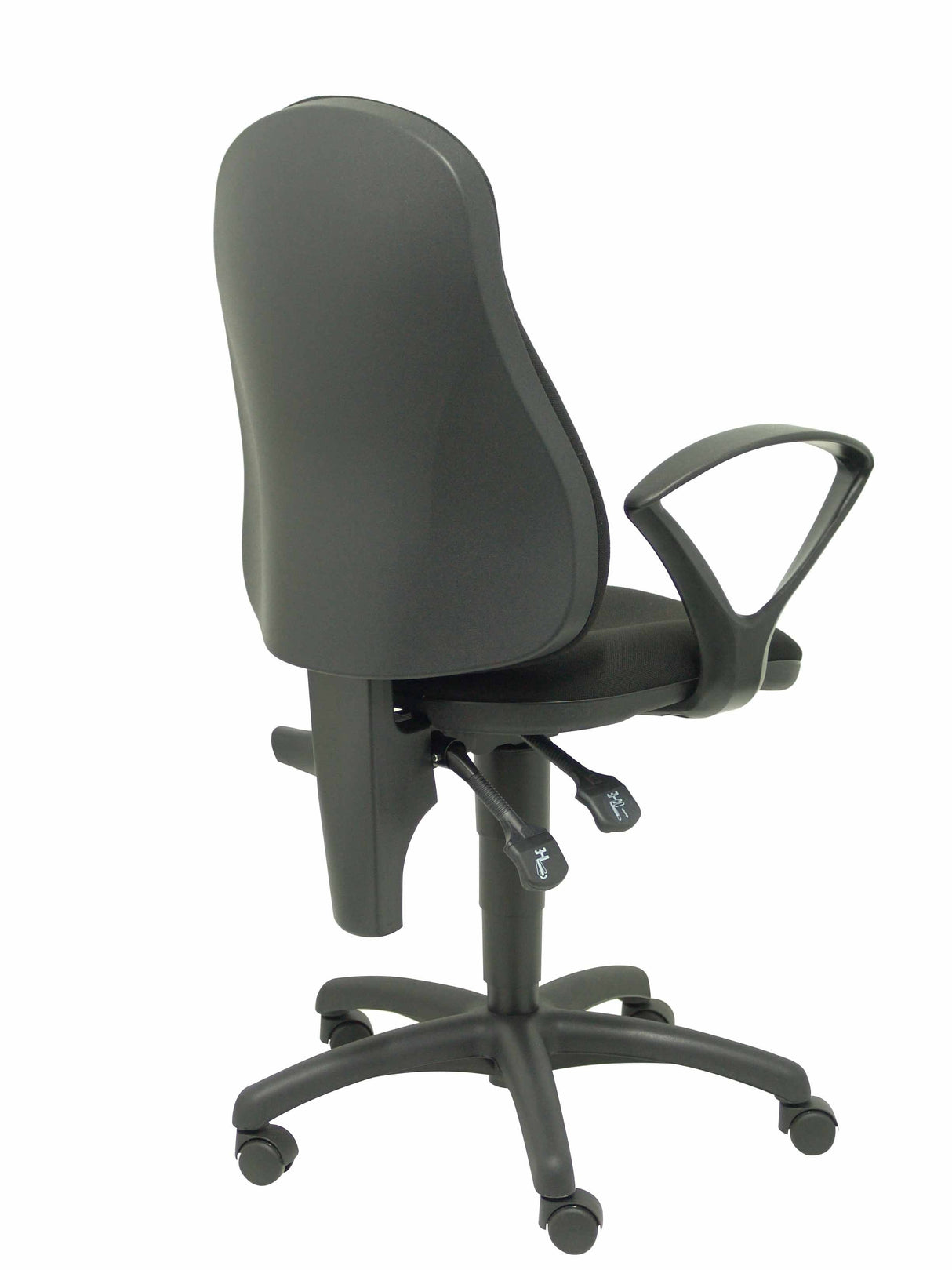 EAN 8436563387807 - PIQUERAS Y CRESPO 271SARAN840 silla de oficina y de ordenador Asiento acolchado Respaldo acolchado imagen 7