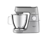 Kenwood Kvl85.004si Robot De Cocina 1200 W 7 L Plata Balanza Integrada