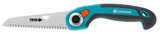 EAN 4078500874205 - Gardena 8742-20 sierra Serrucho Negro, Azul, Acero inoxidable imagen 1