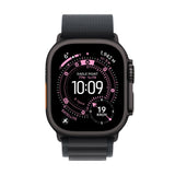 EAN 195950610222 - Apple Watch Ultra 3 OLED 49 mm Digital 422 x 514 Pixeles Pantalla táctil 5G Negro Wifi GPS (satélite) imagen 2