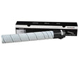 EAN 0734646534635 - Lexmark 54G0H00 cartucho de tóner 1 pieza(s) Original Negro imagen 1