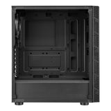 Caja Pc Cooler Master Masterbox Mb600l V2 Negro